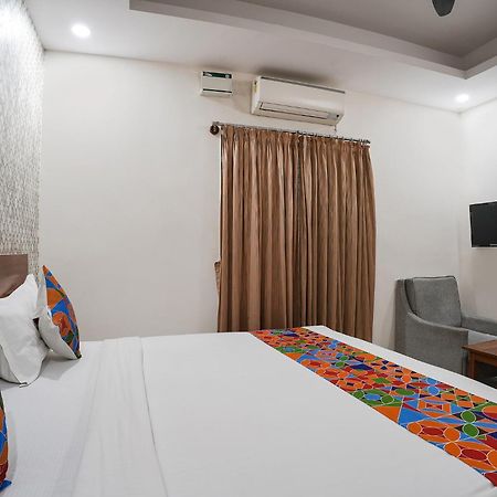 Fabhotel Champion Grand - Nr Fortis Hospital, Nagarbhavi Jālahalli Exterior photo